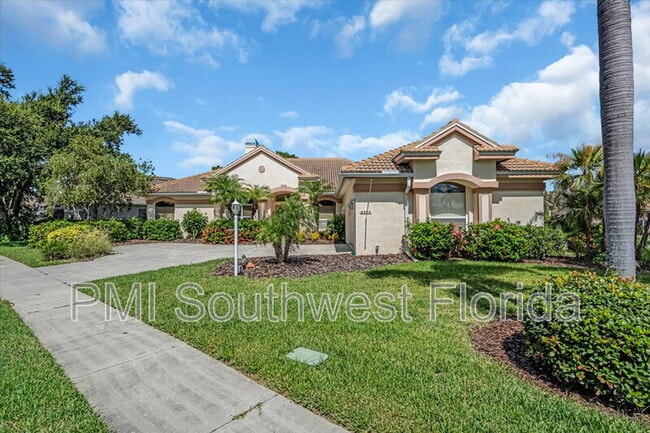 property at 8404 Misty Morning Ct