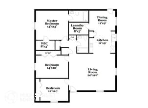 5336 Kankakee Blvd in Jacksonville, FL - Building Photo - Building Photo