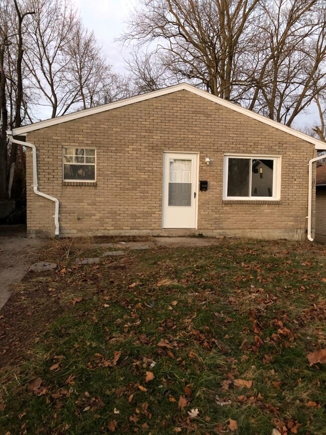 property at 4531 St Johns Ave