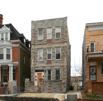 2227 Linden Ave in Baltimore, MD - Foto de edificio - Building Photo