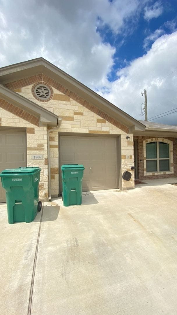 1806 Seminole Trce in Harker Heights, TX - Building Photo - Building Photo