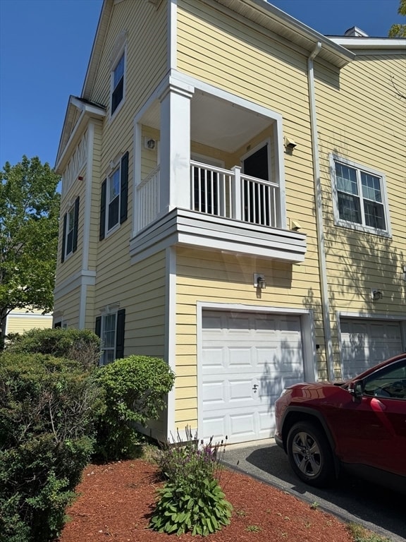 104 Gazebo Cir in Reading, MA - Building Photo - Building Photo