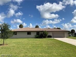 13320 Marquette Blvd in Ft. Myers, FL - Foto de edificio