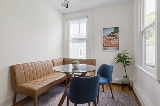 192 Appleton St, Unit 1 in Cambridge, MA - Building Photo - Building Photo