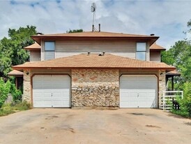 410 Parkhill Cove in Round Rock, TX - Building Photo