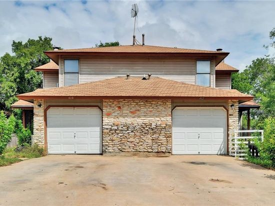 property at 410 Parkhill Cove