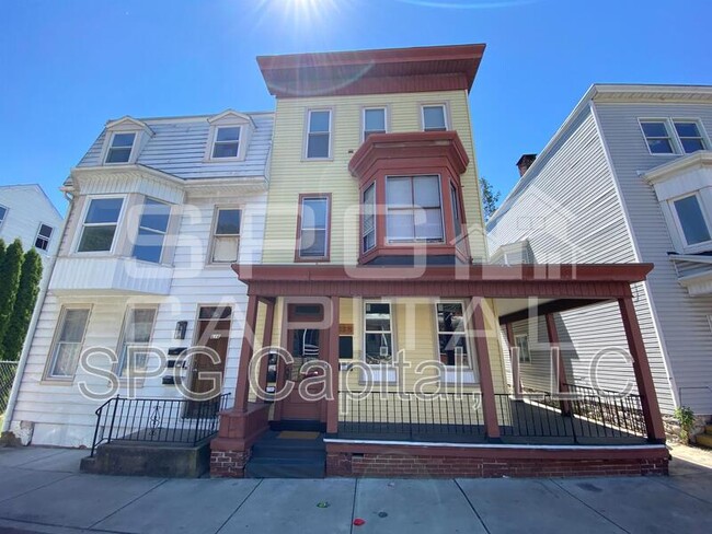property at 618 Salem Ave