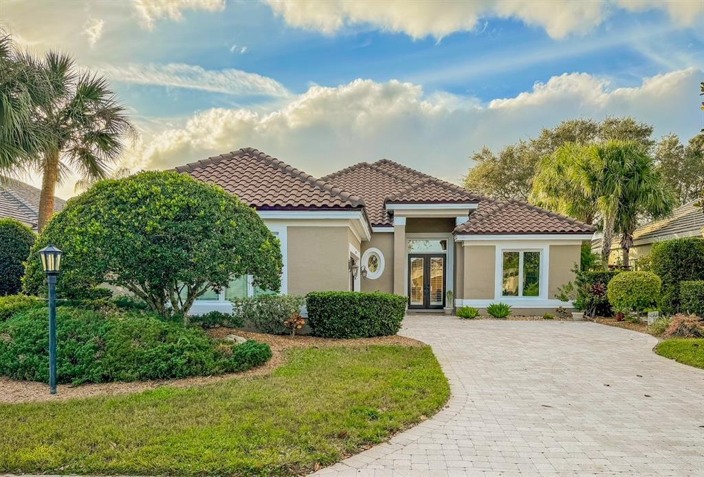 5128 97th St E in Bradenton, FL - Building Photo