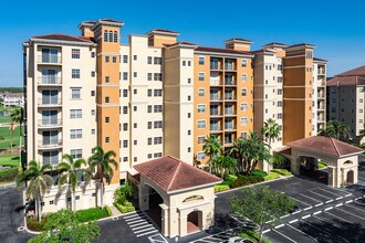 Vista Pointe at Vineyards in Naples, FL - Building Photo - Building Photo