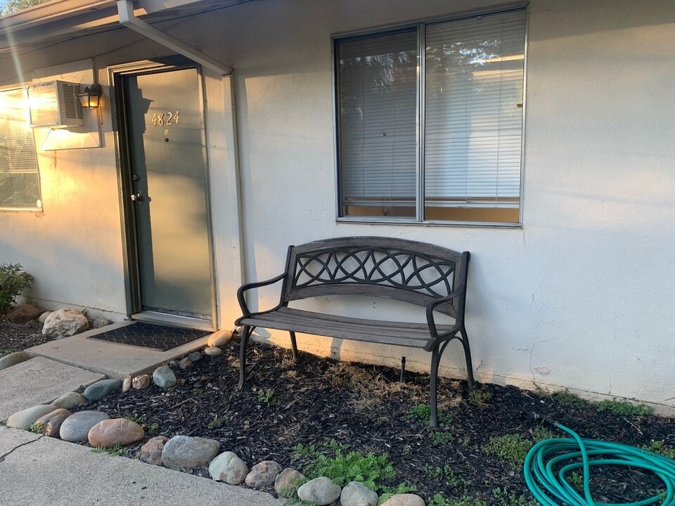 4824 Gastman Way in Fair Oaks, CA - Building Photo