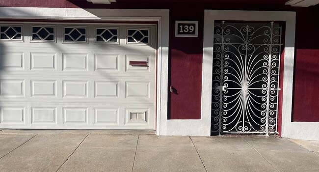 139 Ripley St, Unit 139B in San Francisco, CA - Foto de edificio - Building Photo
