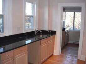 14 Chandler St, Unit 14 in Somerville, MA - Building Photo