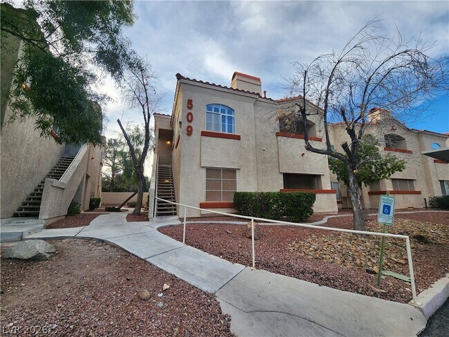 509 Indian Bluff St in Las Vegas, NV - Building Photo - Building Photo