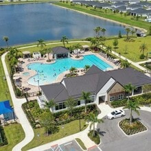 5917 Sweetwood Dr in Port St. Lucie, FL - Building Photo - Building Photo