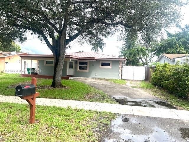 4150 SW 56th Terrace in Davie, FL - Building Photo - Building Photo