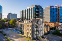 Lucas Condos in Boston, MA - Foto de edificio - Building Photo