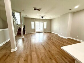 3526 Luca St in Houston, TX - Building Photo - Building Photo