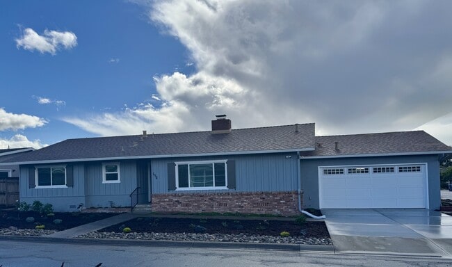 property at 150 Damar St