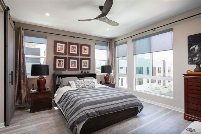 property at 614 Malibu