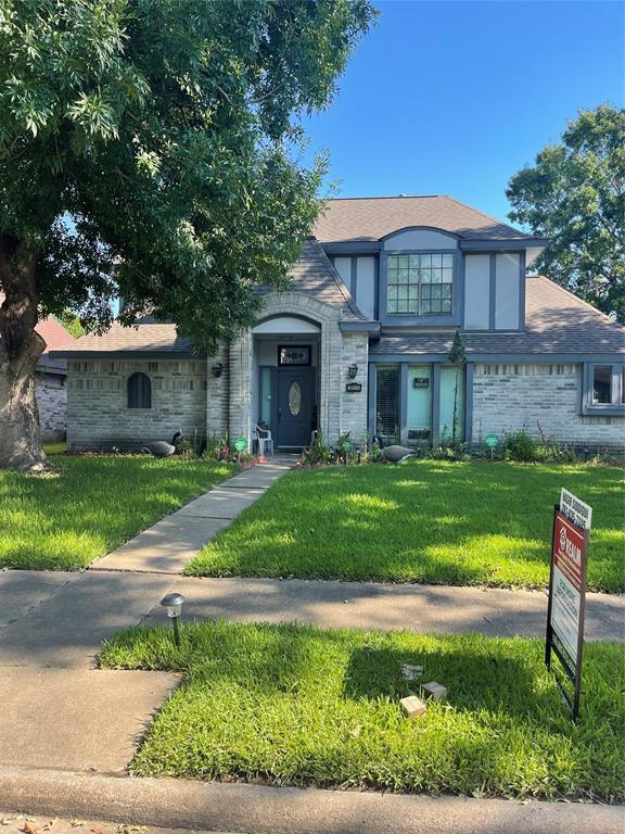 15115 Mira Vista Dr in Houston, TX - Building Photo - Building Photo