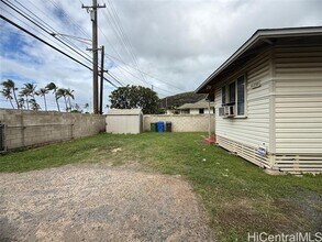 87-238-238 Farrington Hwy in Waianae, HI - Building Photo - Building Photo