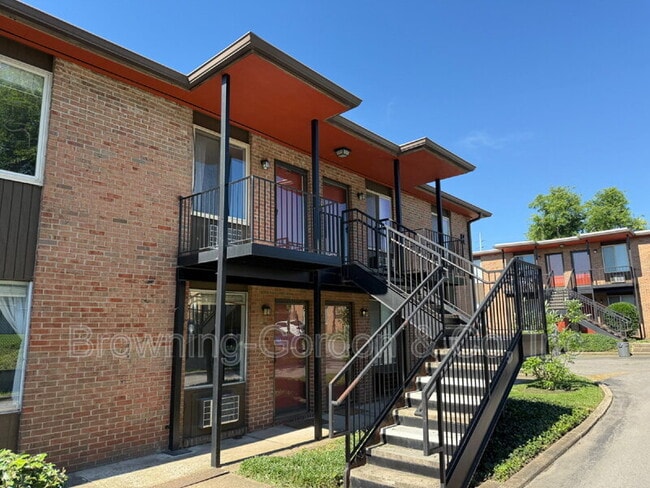 property at 3600 Hillsboro Pike