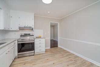 3634 Carlyle Dr in Charlotte, NC - Building Photo - Building Photo