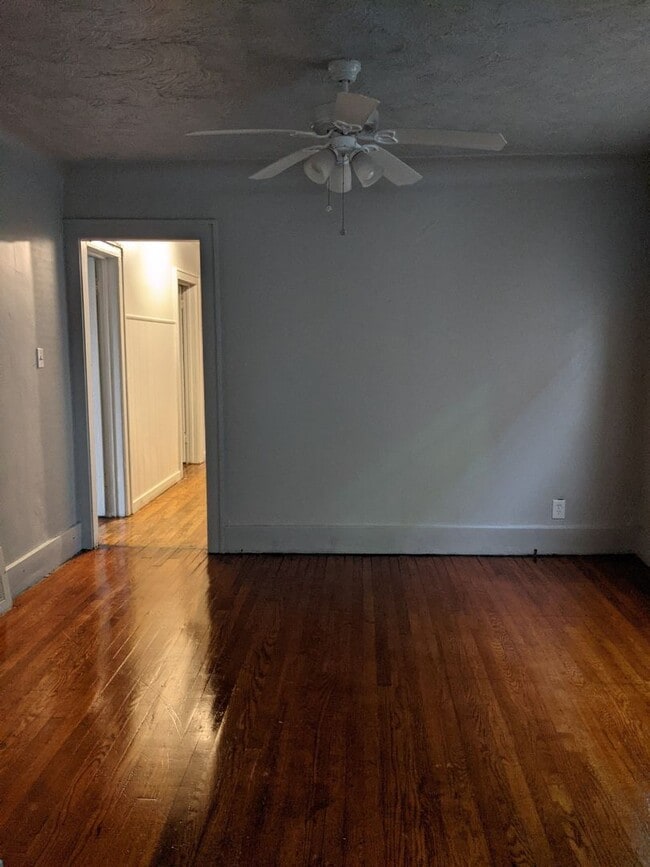 property at 2195 Springle St