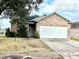 1918 Riane Ln in Houston, TX - Building Photo