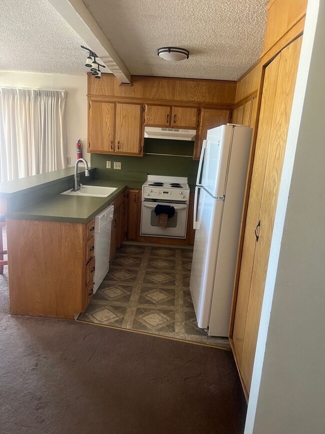 709 Lakeview in South Lake Tahoe, CA - Foto de edificio - Building Photo