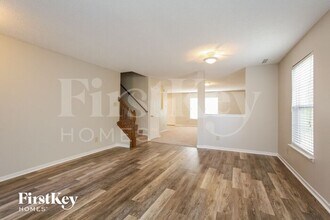 9021 Southernwood Way in Indianapolis, IN - Building Photo - Building Photo