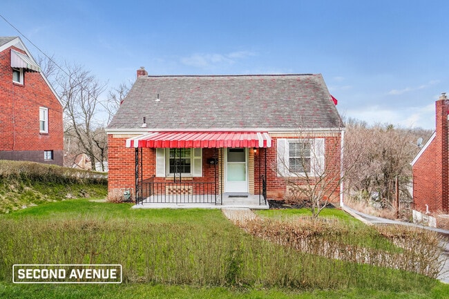 property at 622 Nordeen Dr