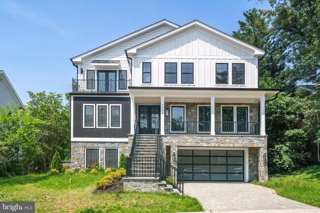 4929 34th Rd N in Arlington, VA - Foto de edificio - Building Photo