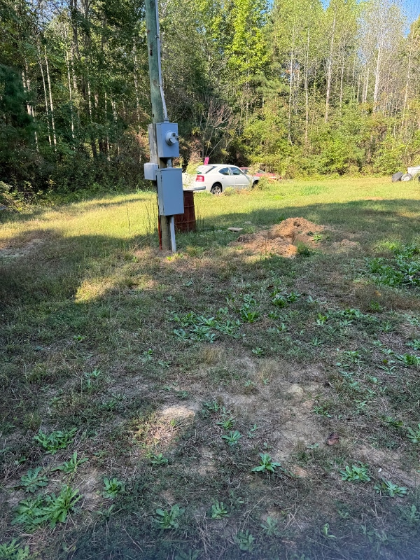 property at 2888 Sandy Point Rd