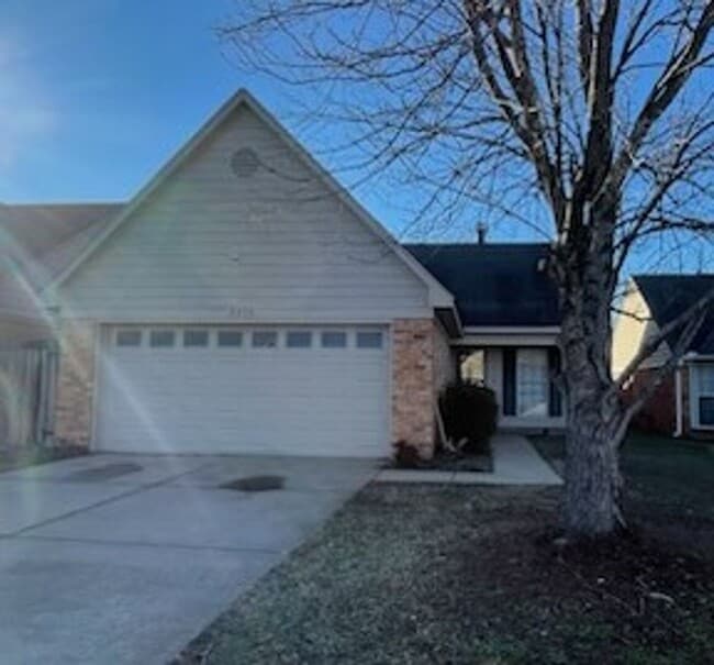 property at 5513 Bradley Dr