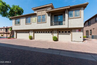 1225 N 36th St in Phoenix, AZ - Building Photo - Building Photo