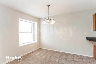 6505 Pilgrim Ln in Arlington, TX - Foto de edificio - Building Photo