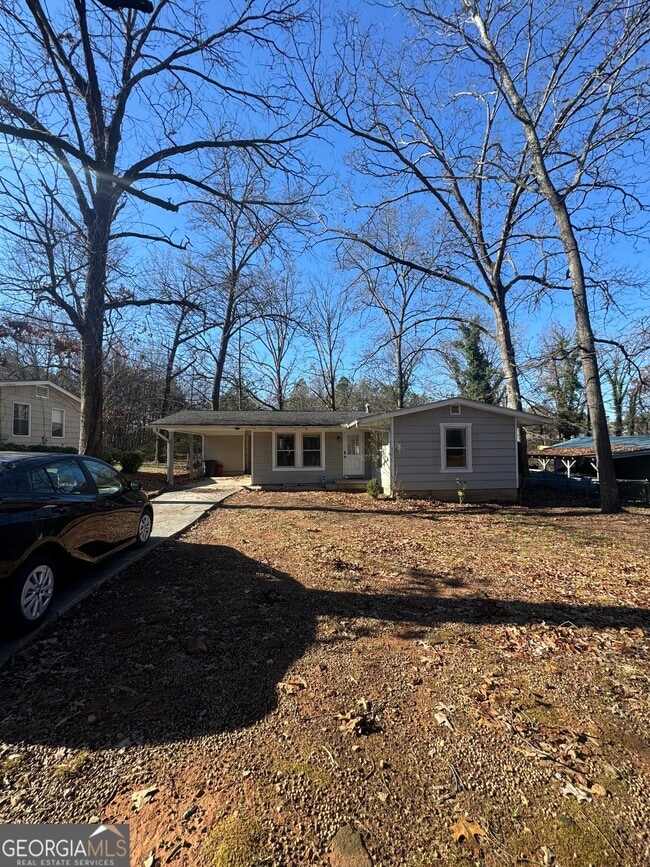 property at 5205 Heather Ln