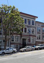 140 Dubose in San Francisco, CA - Building Photo - Building Photo