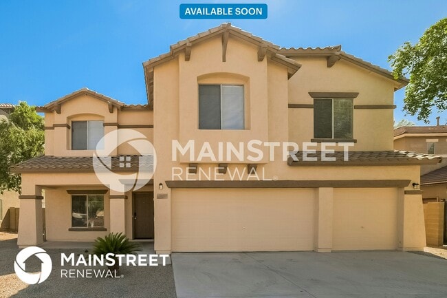 property at 11871 W Hadley St