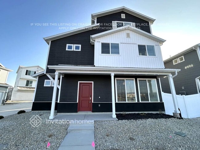 322 N Broadway Dr in Saratoga Springs, UT - Building Photo - Building Photo