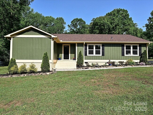 property at 9565 Man O War Rd