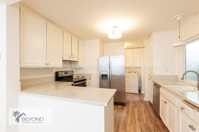 property at 1335 Caminito Septimo