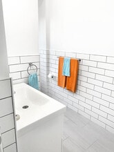 206 W 138th St in New York, NY - Building Photo - Building Photo