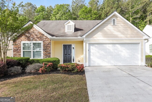 property at 3925 Pine Village Pl