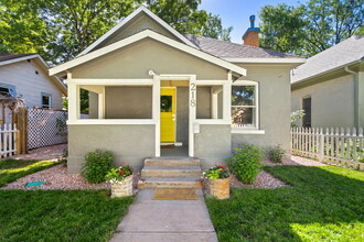 218 S Whitcomb St in Fort Collins, CO - Building Photo - Building Photo