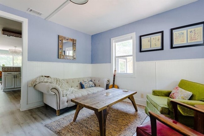 property at 3506 Clarkson Ave