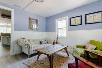 3506 Clarkson Ave in Austin, TX - Building Photo - Building Photo