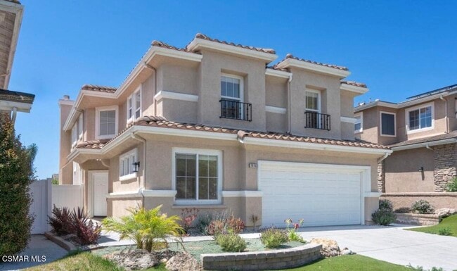 property at 2816 Blazing Star Dr