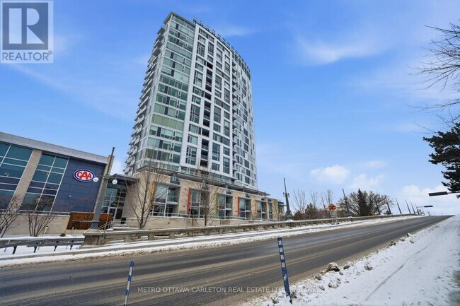 property at 1035 Bank St